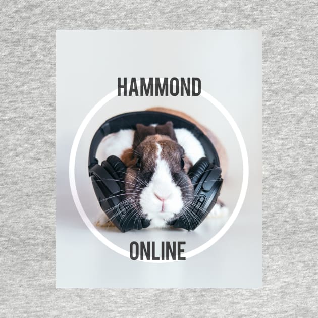 Hammond Online by BlueKites